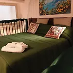 公寓 Castro's Appartament 巴勒莫
