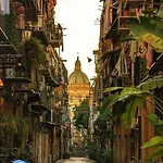 Castro's Appartament Apartamento *