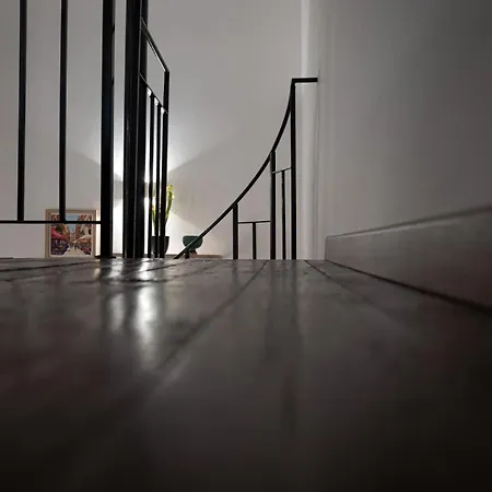 Castro's Appartament