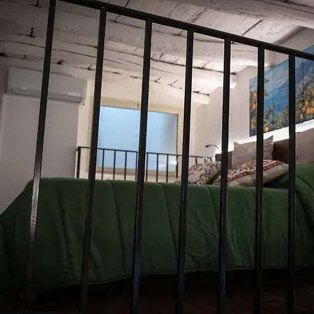 Castro's Appartament *