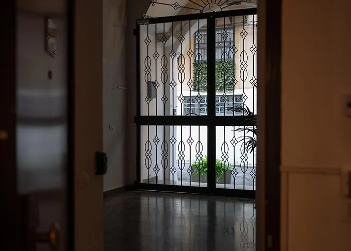 Appartement Castro's Appartament Palermo