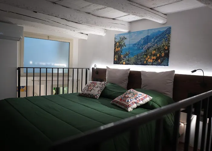 Castro's Appartament