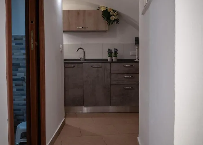 Castro's Appartament