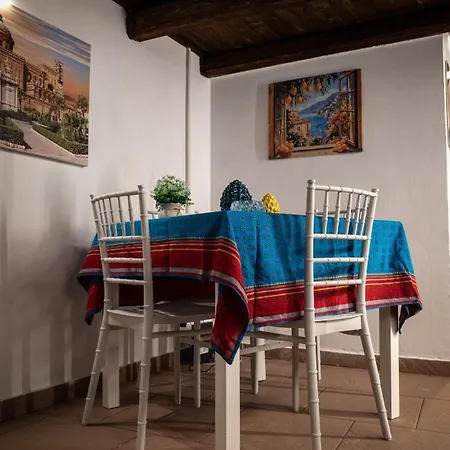 Castro's Appartament Apartman