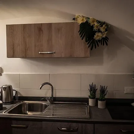 Castro's Appartament Palermo