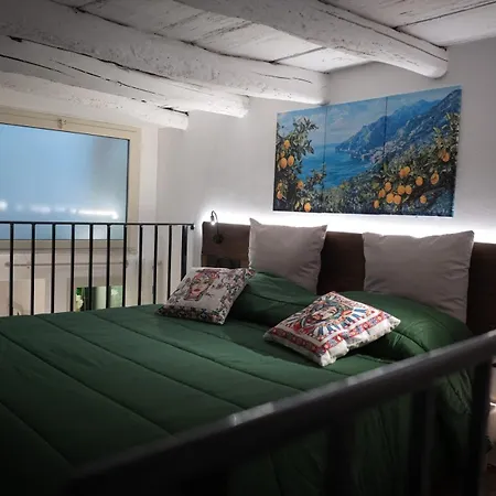 Castro's Appartament