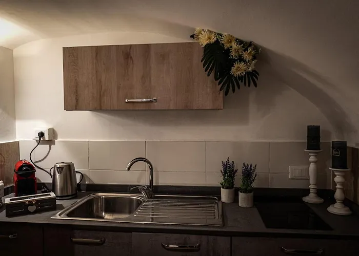 Castro's Appartament Palermo