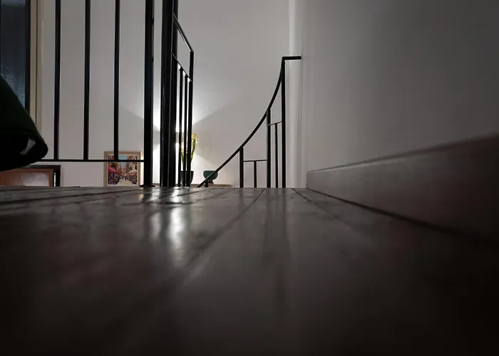 Castro's Appartament