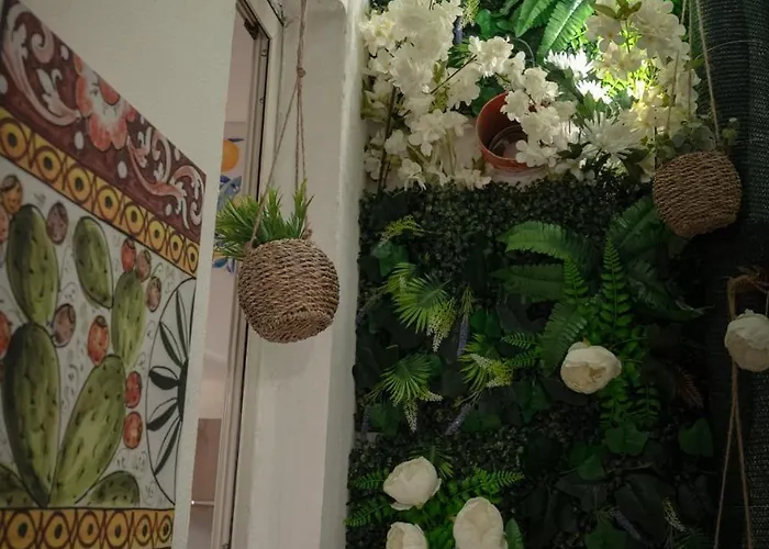 Castro's Appartament *