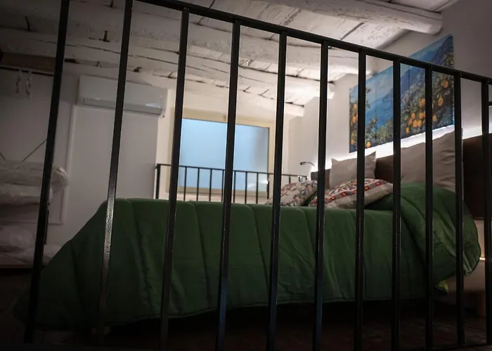 Castro's Appartament *