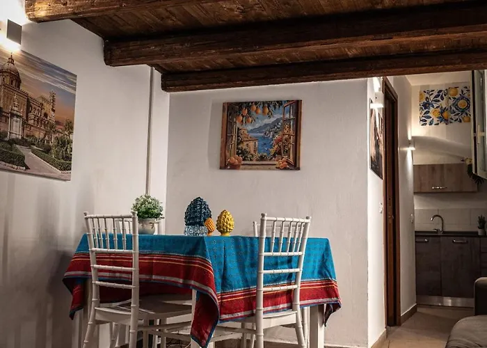 Castro's Appartament